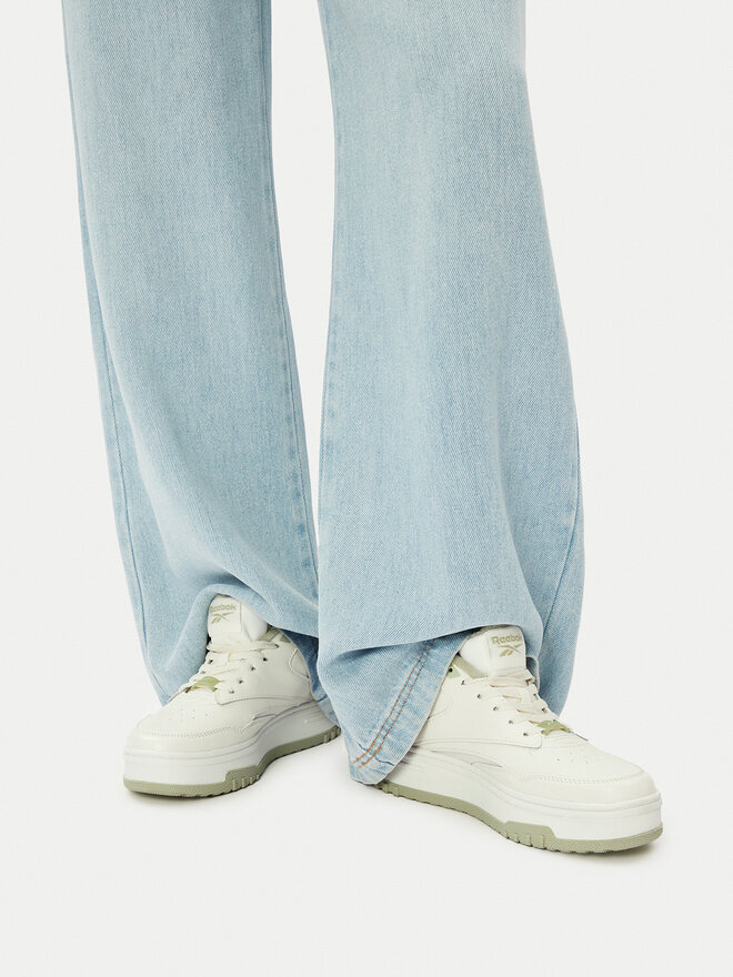 Reebok Αθλητικά Reebok REE VAMP AR30240WCK Εκρού