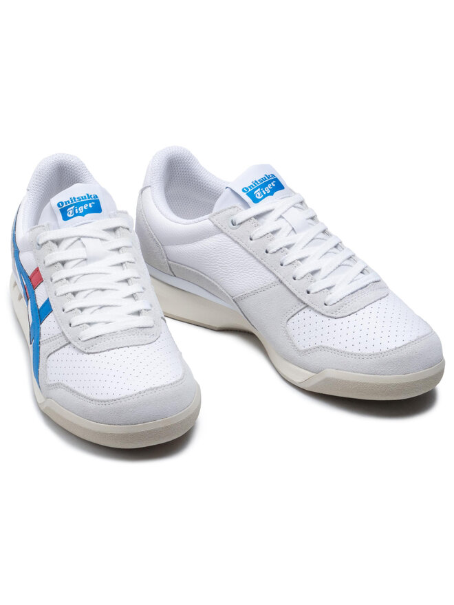 Onitsuka Tiger Sportcipők Onitsuka Tiger Ultimate 81 Ex 1183B510 Fehér