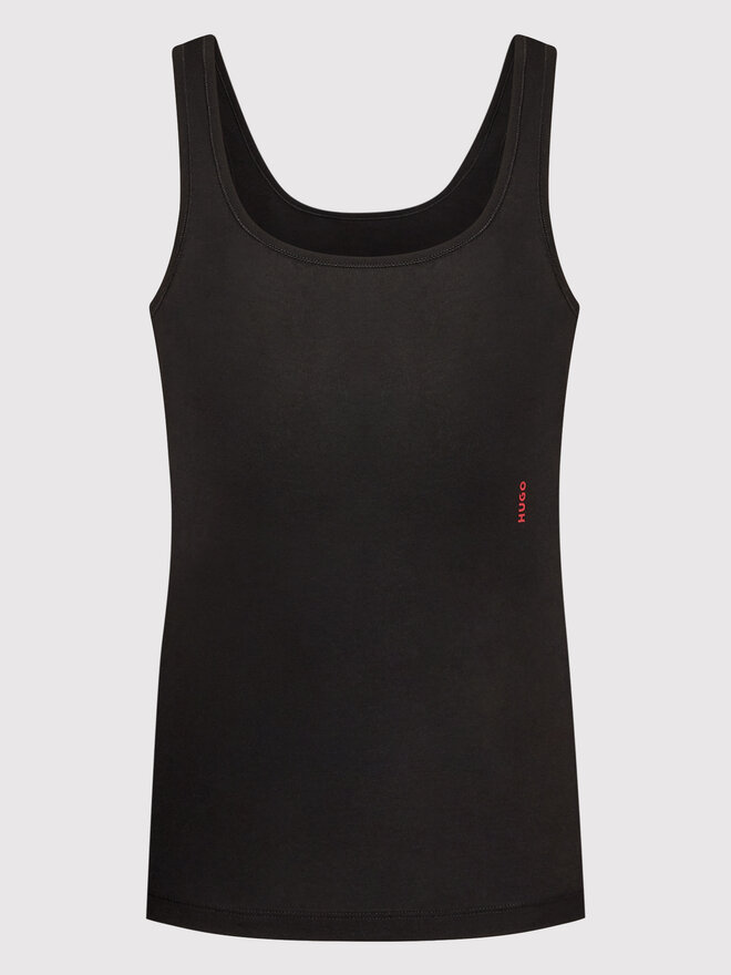 HUGO Hugo 2er-Set Tops 50469682 Schwarz