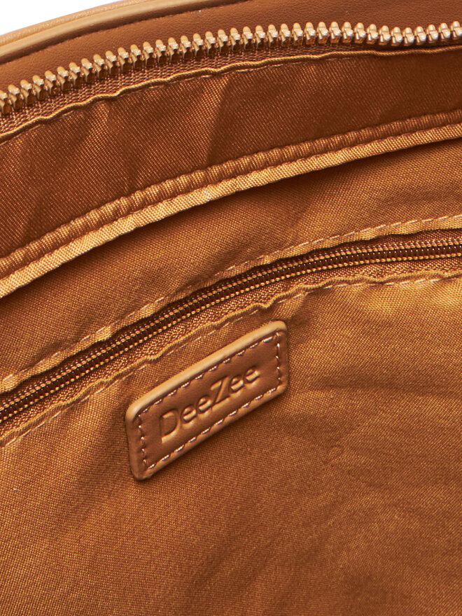 DeeZee Сумка DeeZee C-DZE-S-010-08 Бежевий