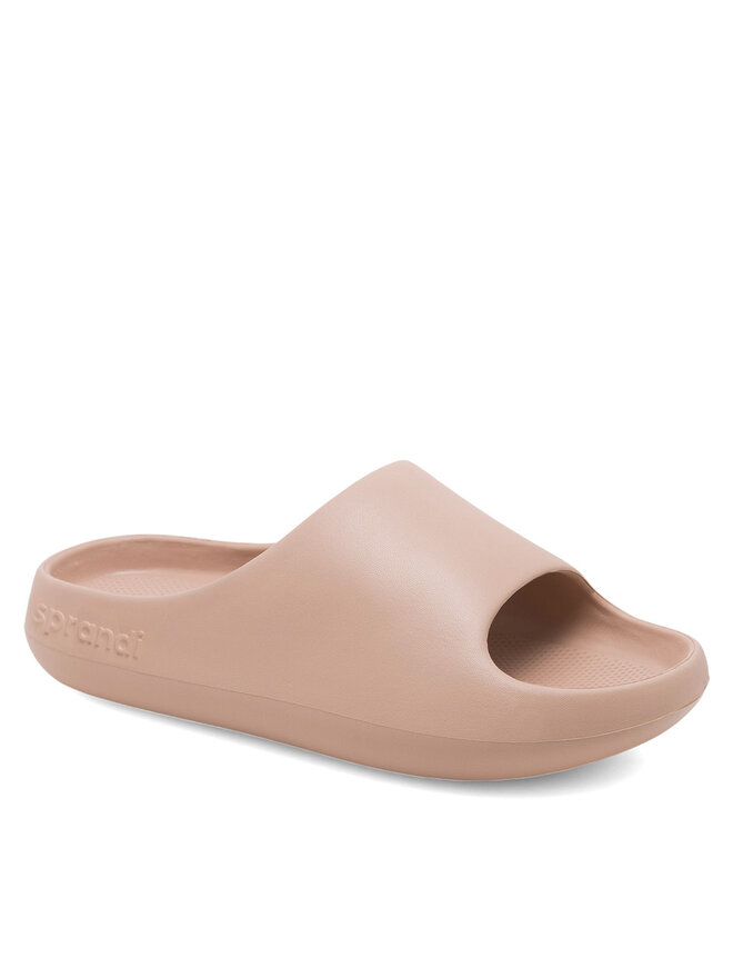 Sprandi Pantoletten Sprandi CEOWB-WP88-23732 Beige