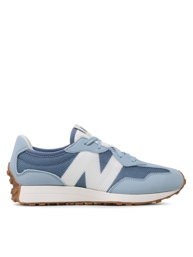 New Balance Sneakers New Balance GS327MQ Blu