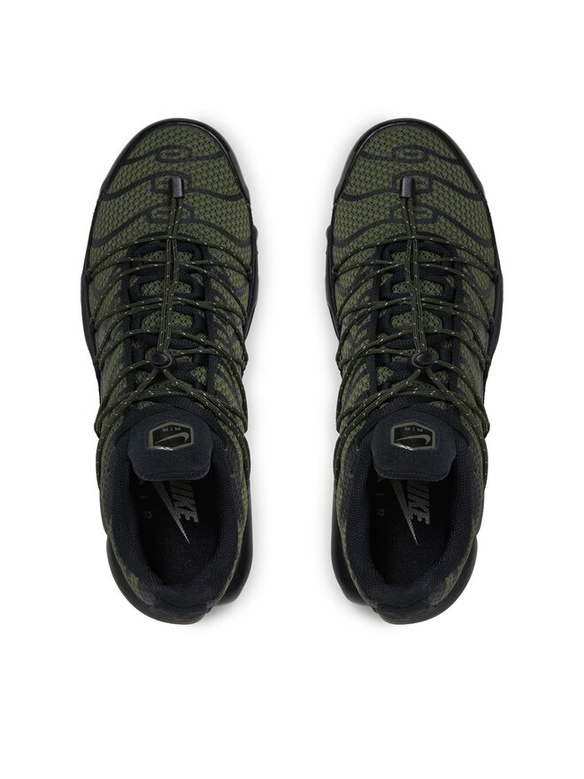 Nike Sneakers Nike Air Max Plus Utility FJ4232 200 Grün