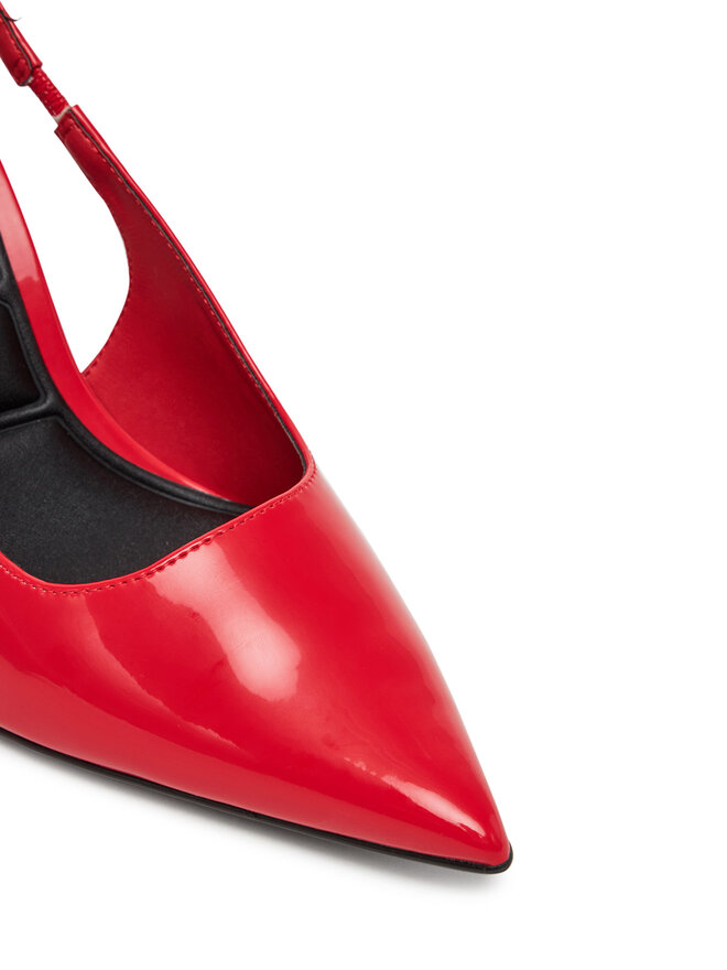 Aldo Sandalen Aldo Puckerup 13922277 Rot