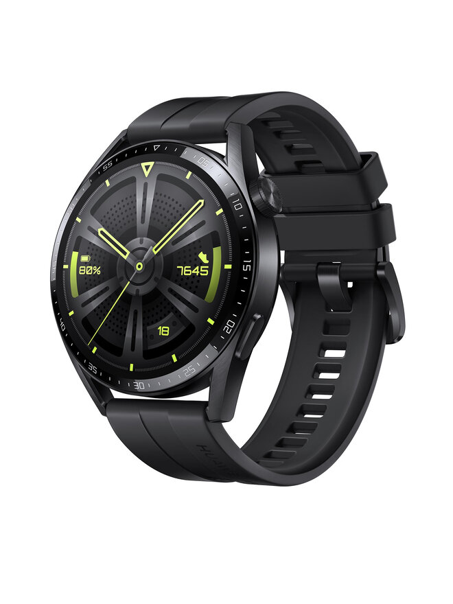 Huawei Smartwatch Huawei Watch Gt 3 JPT-B19 Nero