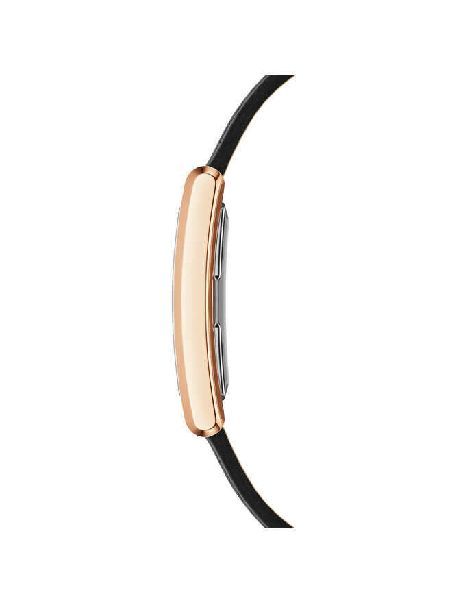 Daniel Wellington Zegarek Daniel Wellington Bound DW00100698 Czarny