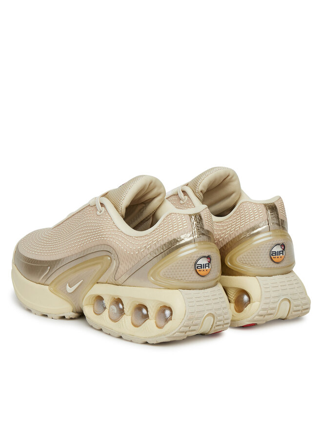 Nike Sneakersy Nike W Air Max DN HV4861 Beżowy