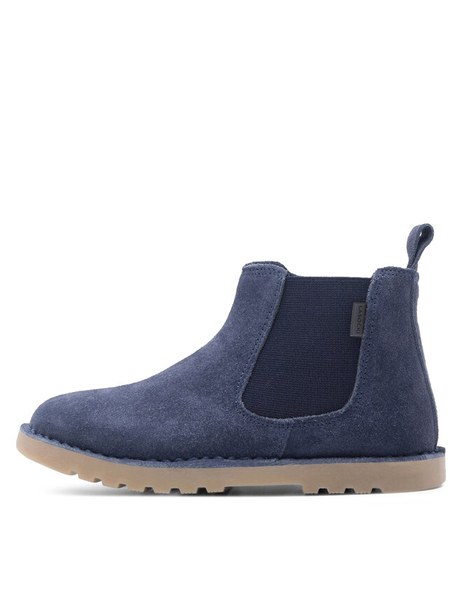 Lasocki Kids Botines planos Lasocki Kids Nox REI-K-7469-1A Azul marino