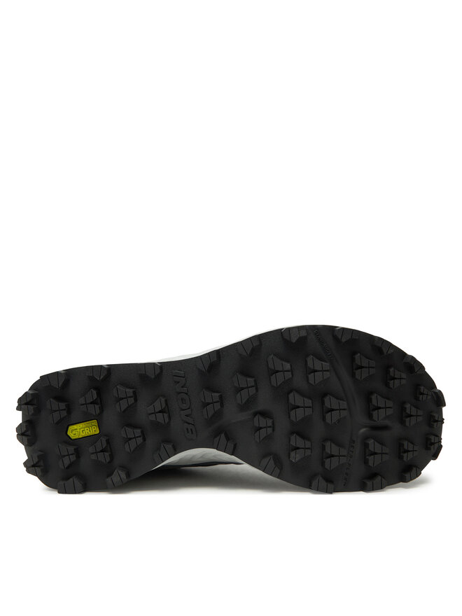 Inov-8 Skriešanas apavi Inov-8 Trailtalon GTX GORE-TEX 001277 Pelēks