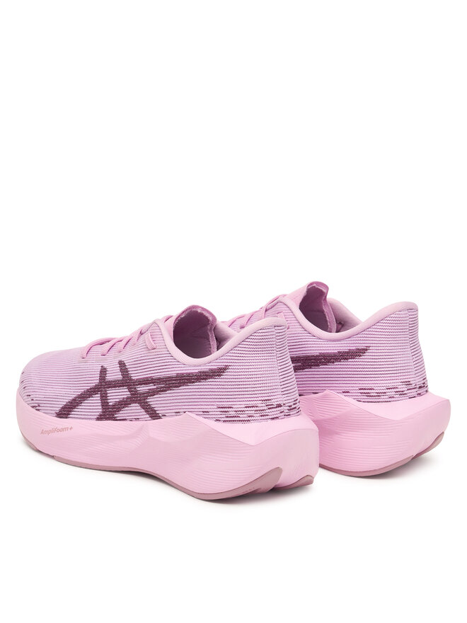 Asics Laufschuhe Asics Novablast 6 Gs 1014A396 Rosa