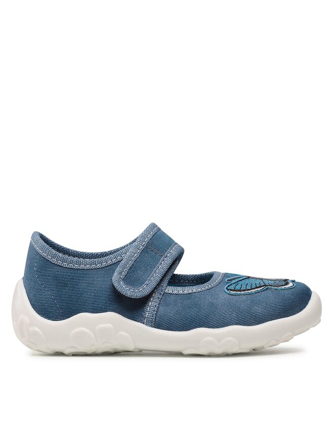 Superfit Papucs Superfit 1-000280-8040 M Kék