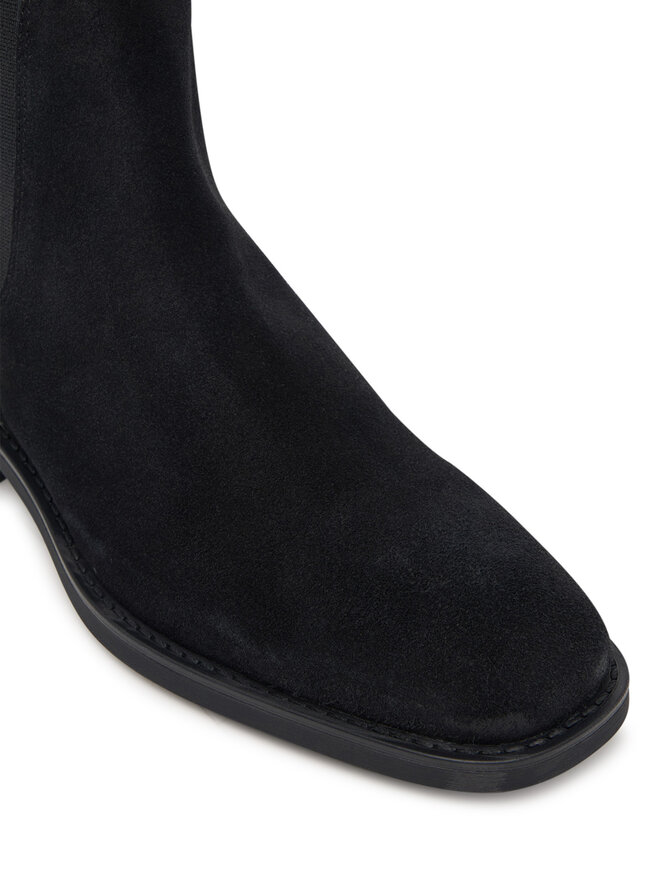 Gant Klassische Stiefeletten Gant 33553426 Schwarz
