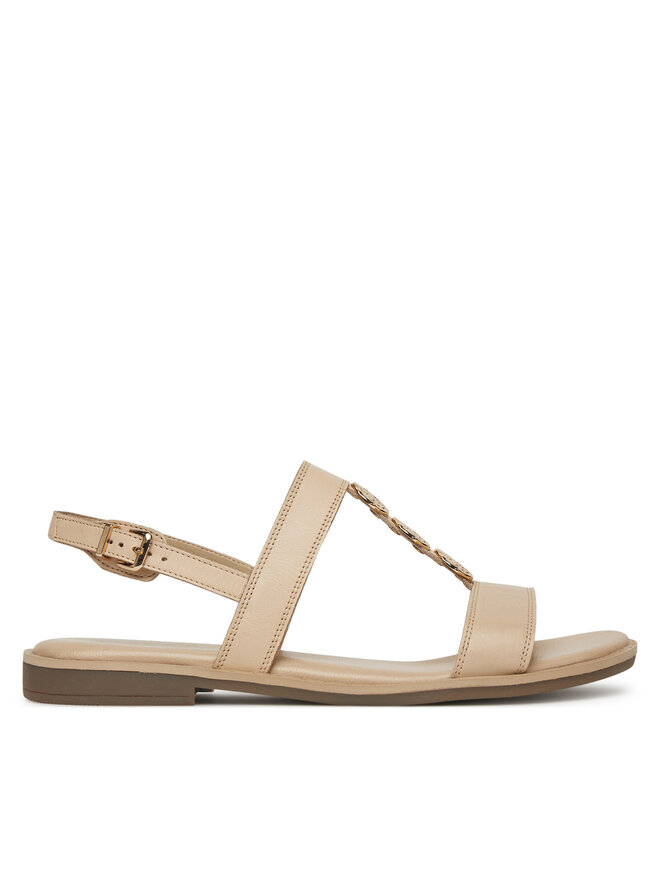 Lasocki Sandalen Lasocki WI16-FOXI-76 Beige