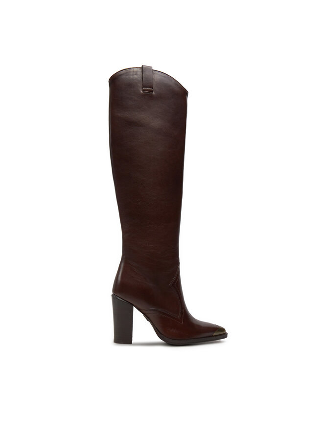Bronx Stiefel Bronx 14165-V Braun