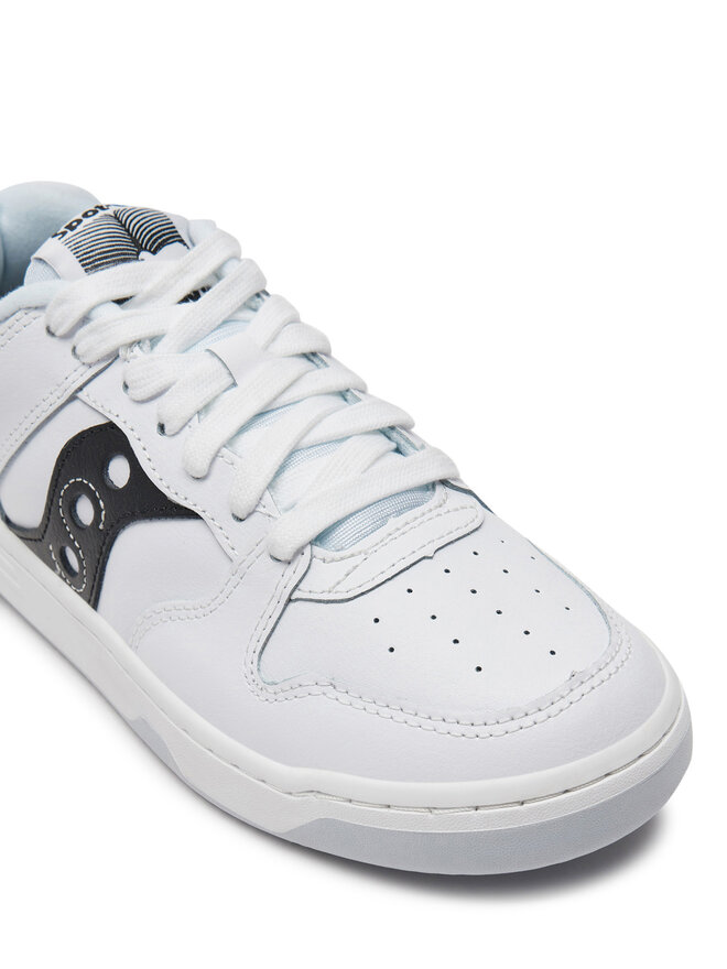 Saucony Сникърси Saucony S70851 2 Бял