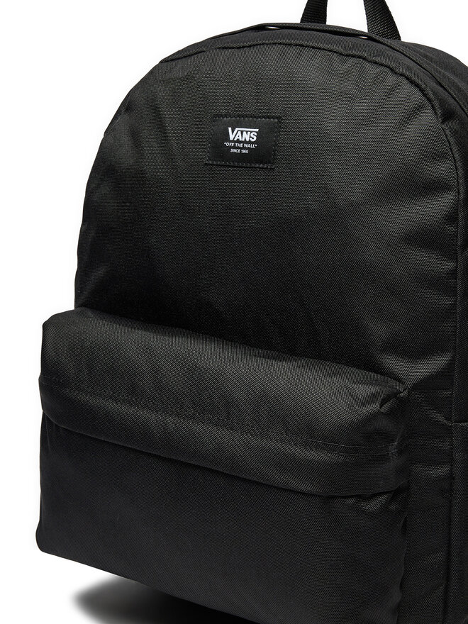 Vans Ruksak Vans Old Skool Backpack VN000H4WBLK1 Čierna