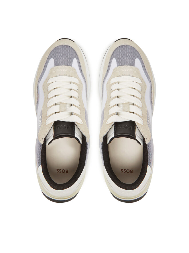 BOSS Zapatillas BOSS 50541617 Blanco