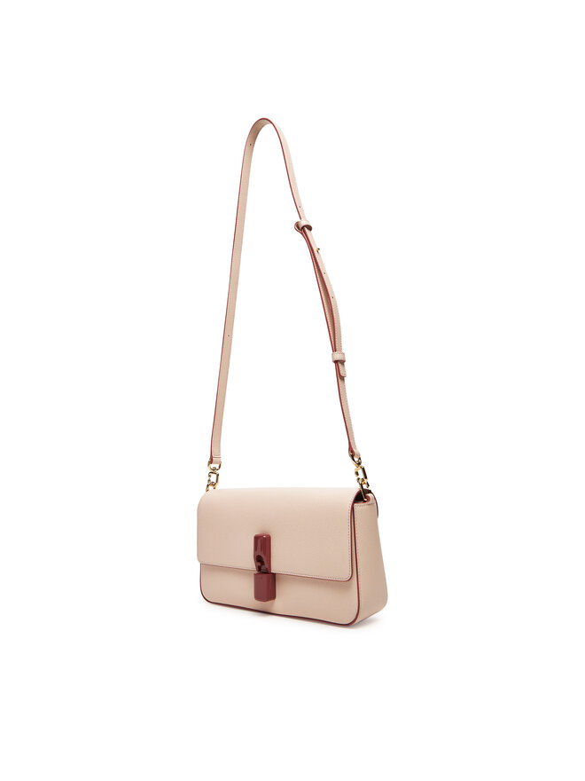 Furla Τσάντα Furla Iride S WB01826 ARE000 CN 0496S Ροζ