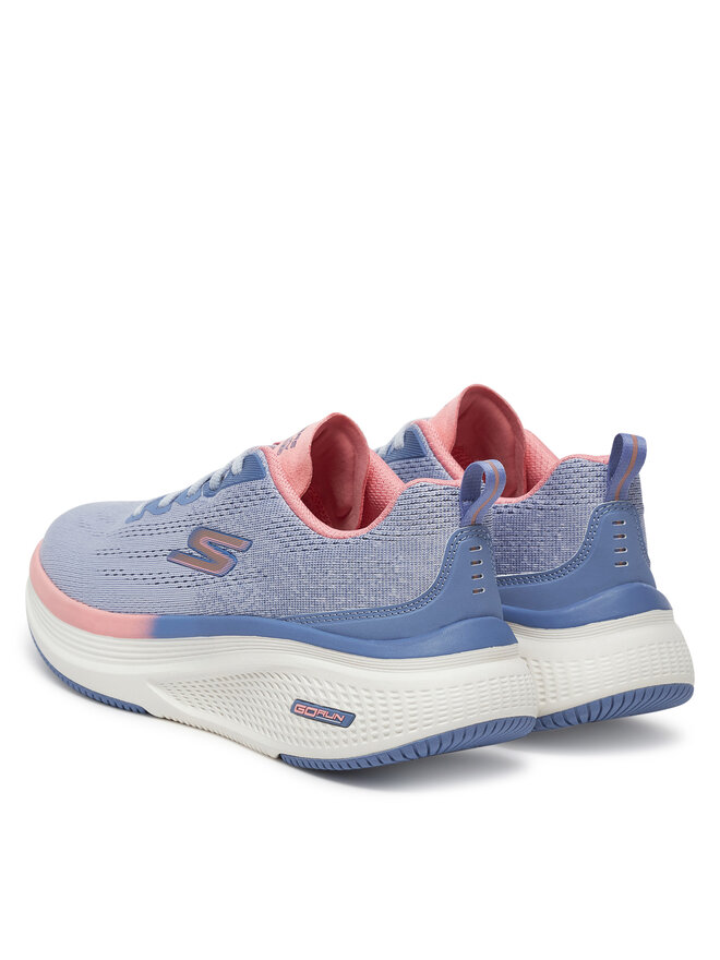 Skechers Běžecké boty Skechers Go Run Elevate 2.0- 129000/BLPK Modrá