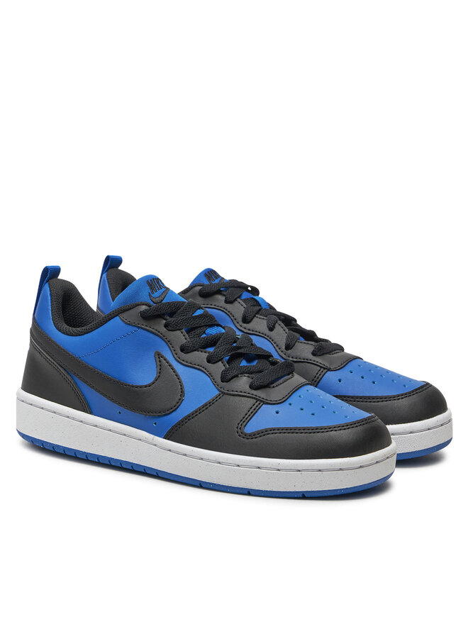 Nike Sneakers Nike Court Brouch Low Recraft Gs HM6293 480 Albastru