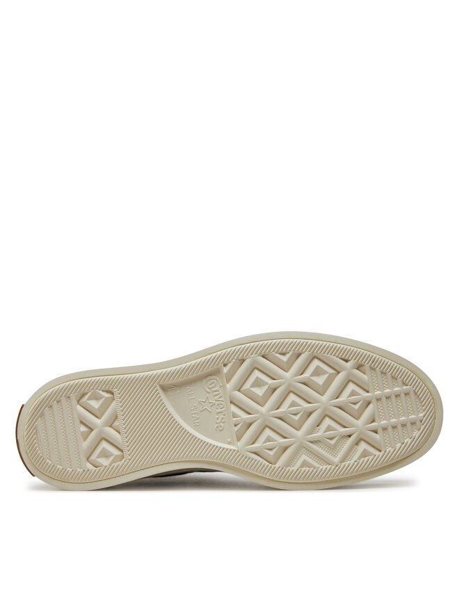 Converse Scarpe da ginnastica Converse Chuck Taylor All Star Modern Lift Platform Corduroy A07203C Marrone