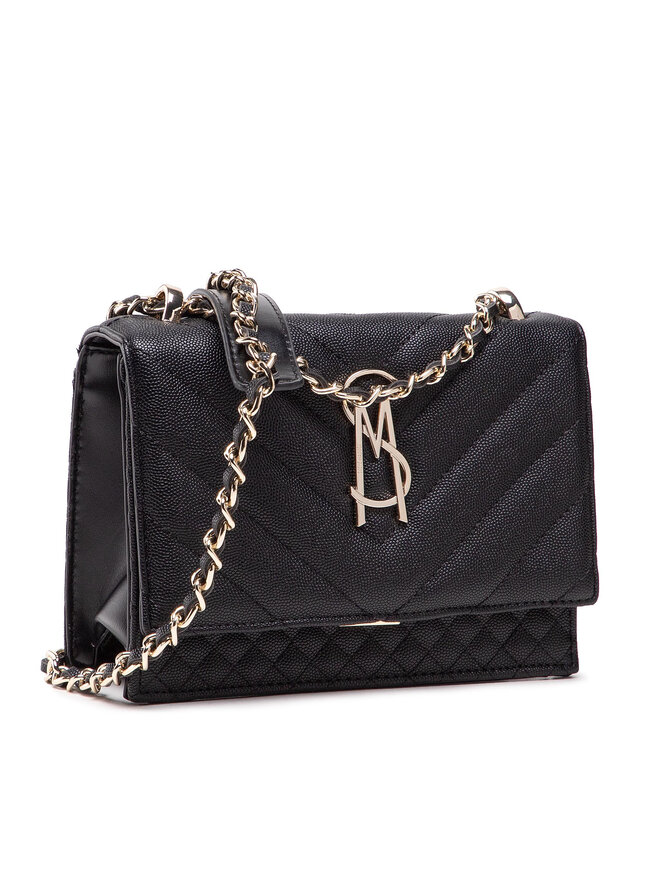 Steve Madden Сумка Steve Madden Bamara SM13000614-02002-BLK Чорний