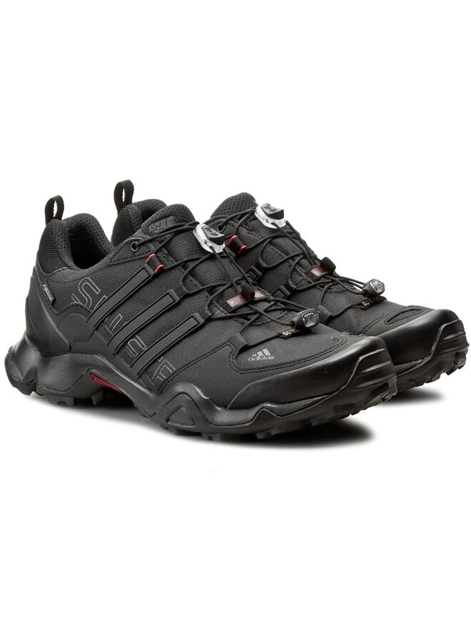 adidas Trekkingschuhe adidas Terrex Swift R Gtx AQ5306 Schwarz