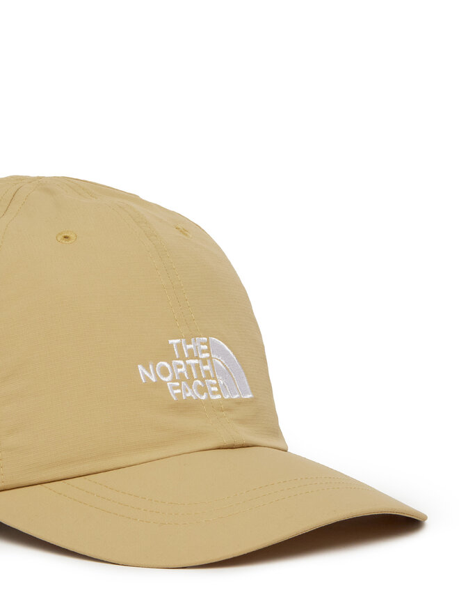 The North Face Шапка с козирка The North Face NF0A8CQ1 Бежов