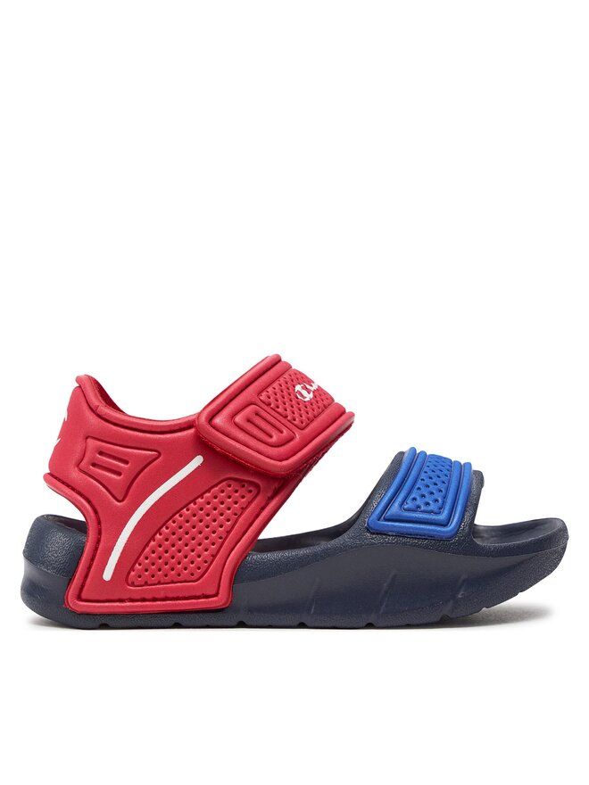 Champion Sandály Champion Squirt B Td Sandal S32629-CHA-BS507 Tmavomodrá