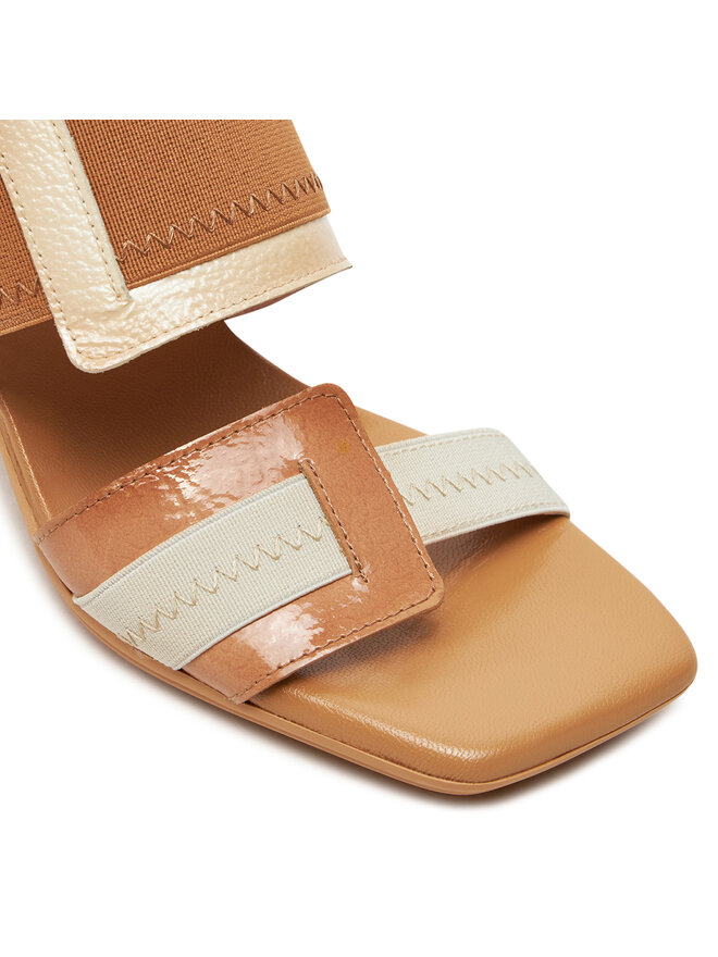 Hispanitas Chanclas Hispanitas Rio-V24 CHV243327 Beis