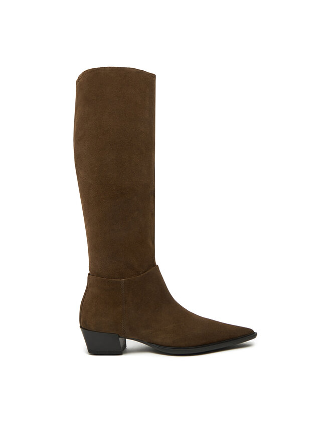 Vagabond Shoemakers Ботуши Vagabond Shoemakers Cassie 5850-340-39 Кафяв