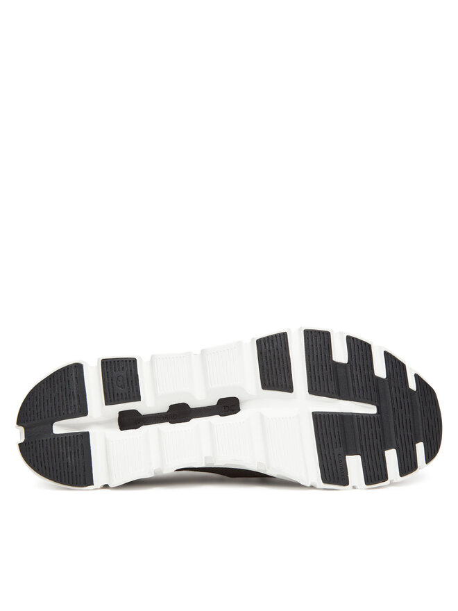 On Sneakersy On Cloud 6 3MF10030299 Černá
