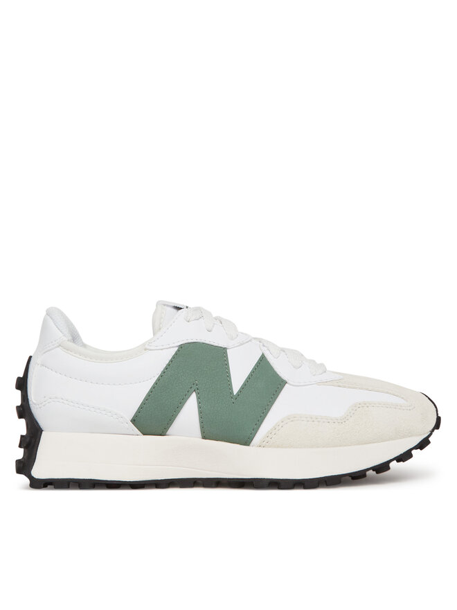 New Balance Αθλητικά New Balance U327SKC Λευκό