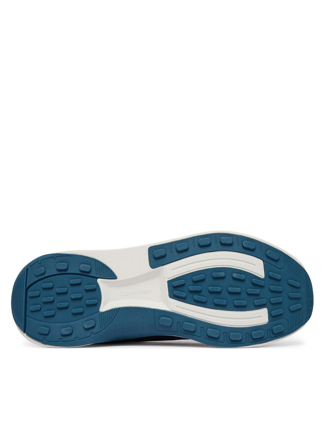 Calvin Klein Sneakers Calvin Klein HM0HM02224 Blau