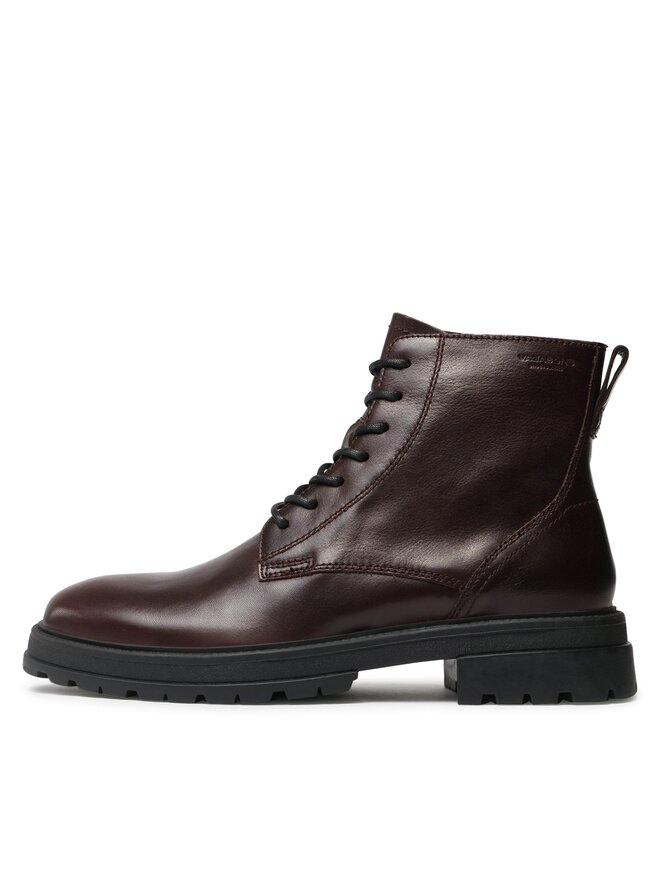 Vagabond Shoemakers Μπότες Vagabond Shoemakers Johny 2.0 5479-101-35 Καφέ
