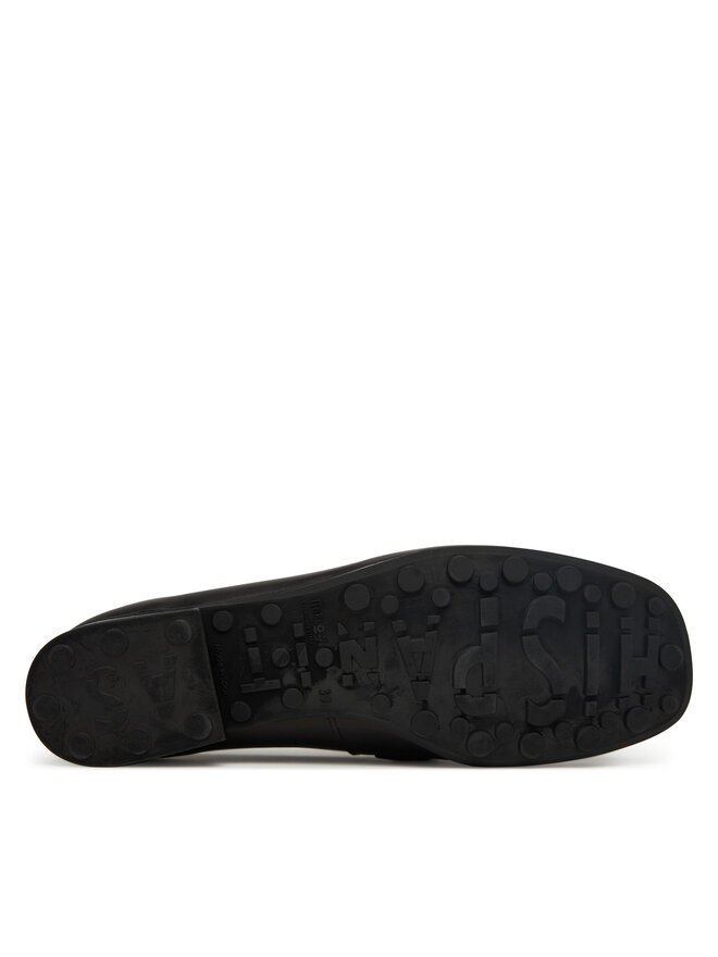 Hispanitas Slipper Hispanitas HI254292 Schwarz