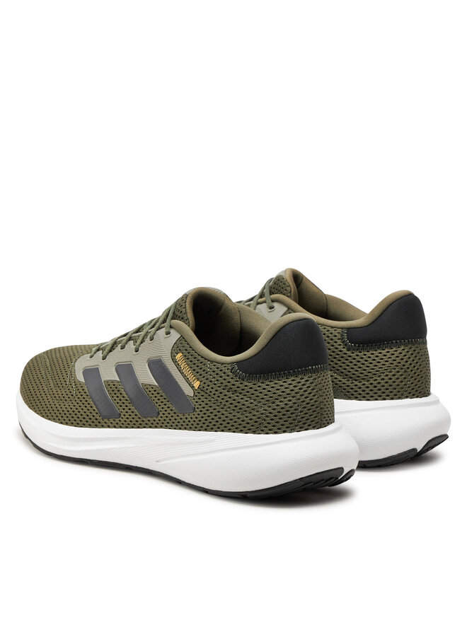 adidas Παπούτσια για Τρέξιμο adidas Response Runner IH3584 Πράσινο