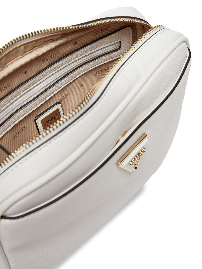 Guess Borsetta Guess HWBG87 78140 Bianco