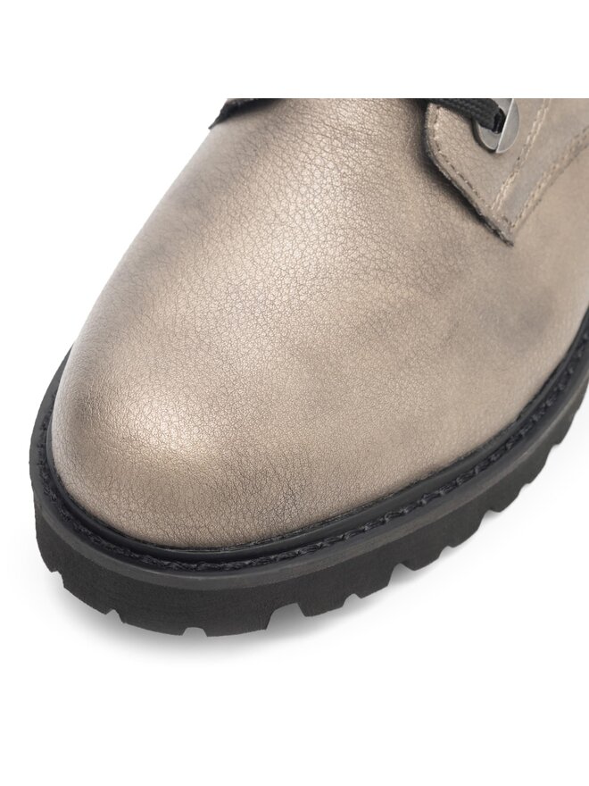 Remonte Botines Remonte D8671-91 Plata