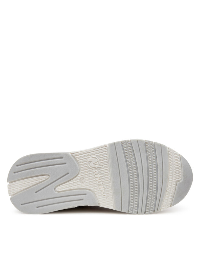 Naturino Sneakersy Naturino Jesko 2 Vl 2018225-01-1E03 D Beżowy