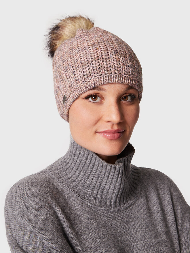 Eisbär Шапка Eisbär Aurelie Lux 30702 Цветен
