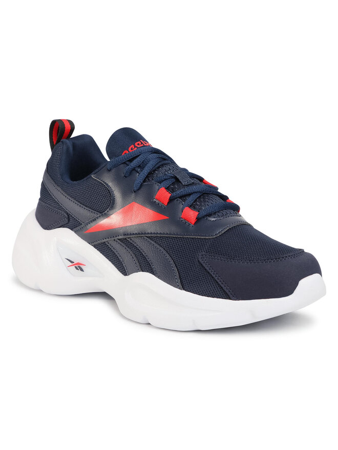 Reebok Снікерcи Reebok Royal Ec Ride 4 FZ0795 Cиній