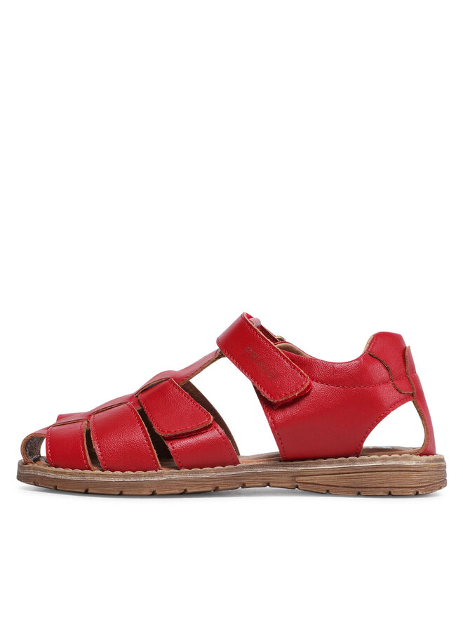 Primigi Sandalen Primigi 1916300 D Schwarz