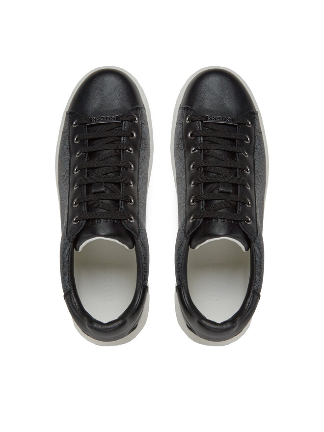 Guess Sneakers Guess FM8VIB FAM12 Grigio