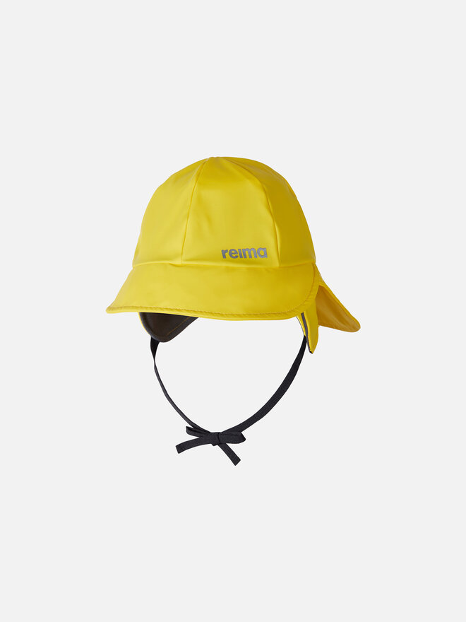 Reima Капелюх Reima Rainy 5300003A Жовтий