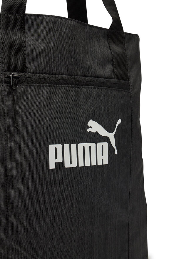 Puma Torebka Puma Base Tote 913430 02 Czarny