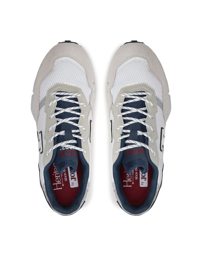 Joma Снікерcи Joma C.1992 Men 2402 C1992S2402 Бежевий