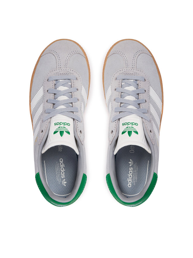 adidas Sneakers adidas Gazelle JQ5999 Grau