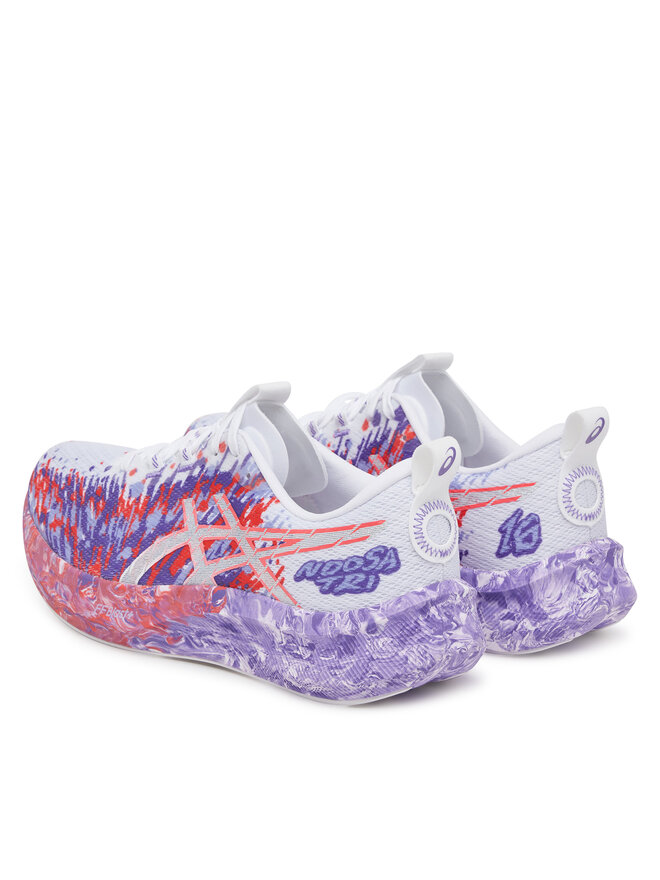 Asics Laufschuhe Asics Noosa Tri 16 1011B872 Violett