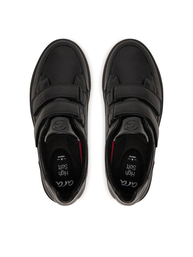 Ara Halbschuhe Ara FIRENZE 12-52010-01 Schwarz